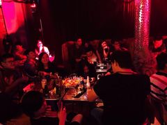 -288 Livehouse 酒吧(思南公馆店)