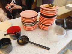 -争鲜回转寿司(朝外悠唐PLUS店)