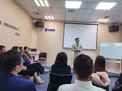 -新励成演讲口才培训(无锡梁溪学训中心)