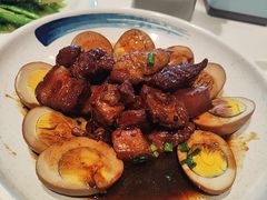 -壹只菜·崇明本地特色菜(崇明南门店)