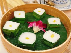 -KingThaia金泰兰(滨江天街店)