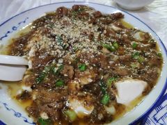 -清真.回香园(南街店)