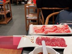 -北门涮肉·铜锅涮肉(南锣鼓巷店)