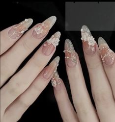 -LILY NAILS美甲美睫