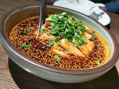 钵钵鸡-辛香汇(飞洲店)
