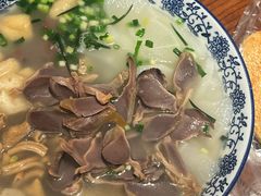 -小潘记鸭血粉丝汤