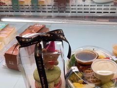 -工匠面包(壹方店)