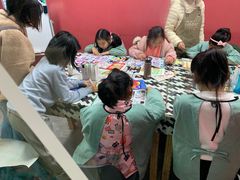 -大墨蒲公英素质美校(武汉保利校区)