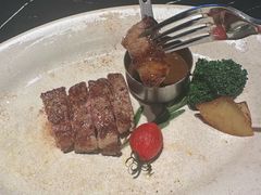 -DEEP·美式餐吧(五棵松华熙LIVE店)