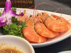 -闽海肴(北辰荟店)