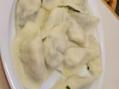 虾三鲜水饺-客临百思德·东北特色馆(龙湖时代天街店)