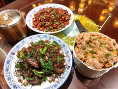 -杨记隆府(南坪店)