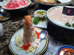 -潮澎派·潮汕菜大排档(南较西路店)