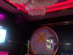 -欢乐迪KTV(观音桥未来国际店)
