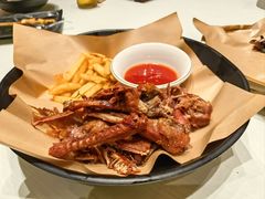 -聚味瞿记·龙虾堂(渔人码头一店)