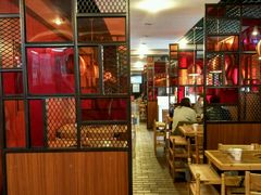 -傣妹火锅(狮子桥店)