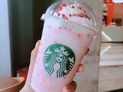 -星巴克臻选(福州东百中心分店)