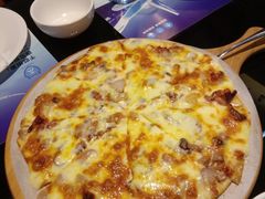 -赫帝拉航空主题餐厅(南宁店)