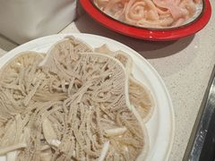 -红鼎坊·老成都火锅(新南门店)