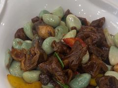 -老浒记民俗酒楼(王府井店)