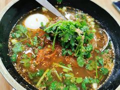 -顺姬冷面(长白西路店)