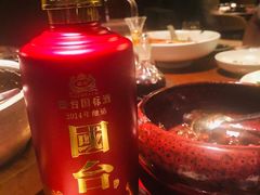 -湖滨28中餐厅·西湖宴·杭州君悦酒店