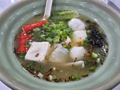 -阿坤纯正西刀鱼丸(Kuala Lumpur Branch)