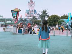 -厦门方特梦幻王国