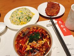 -鼎泰丰(德基广场店)