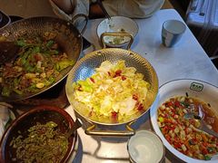 -费大厨辣椒炒肉(黄兴中心广场店)