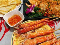 -辉记炭烧海鲜大排档·老字号(福田店)