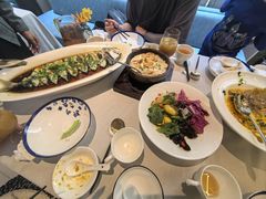 -狮王府淮扬菜(夫子庙老门东店)