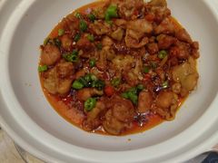 -吉布鲁牛排海鲜自助(荷塘白云时代广场店)