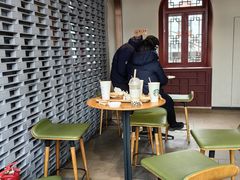 -星巴克臻选(北京前门大街店)