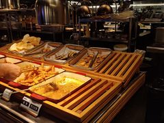-韩盛·盛江山自助料理(中街大悦城店)