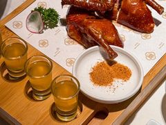 -南棠馆粤菜坊(群光店)