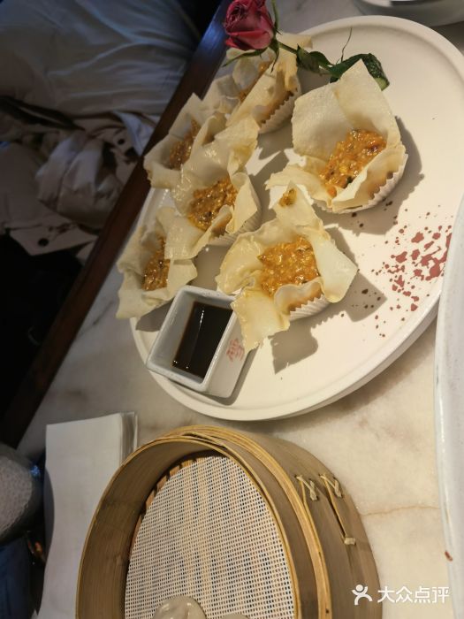 桂满陇-西湖船宴(西单大悦城店)公主素蟹粉图片