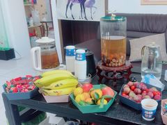 -润合汇养生馆(佳宁娜广场店)