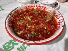 -欧记大排档·景德菜(上海首店)