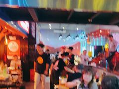 -杨记齐齐哈尔烤肉(总店)