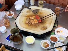 -老渔家白族石板烧旗舰店