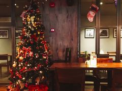 -Geneva日内瓦餐厅(西郊宝成花苑店)