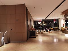 -食光全日制餐厅(绵阳首开喜来登酒店)