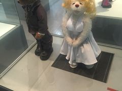 -济州岛泰迪熊博物馆