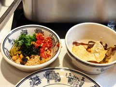 -螺大喜螺蛳粉火锅(雍和宫店)