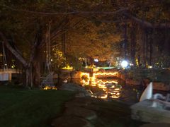 -河源客天下-温泉小镇