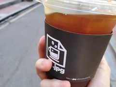 星空豆-JPG coffee(广州体育西店)
