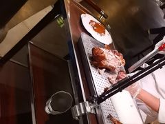-四世同堂·京菜·烤鸭(双井店)