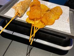 -大成海鲜烧烤·海鲜粥(长寿路店)