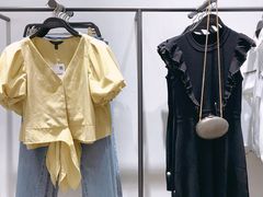 -URBAN REVIVO(西安Momopark店)